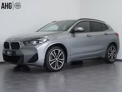 Grau Gebraucht 2023 BMW X2 M Sport SUV | 33.995 € (Fairer Preis)