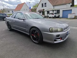 Silber Gebraucht 1998 Nissan Skyline Coupé | 44.999 €