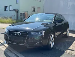 Schwarz Gebraucht 2012 Audi A5 Sportback Sport Limousine | 9.950 € (Superpreis)