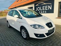 Weiß Gebraucht 2013 Seat Altea XL Van / Kleinbus | 3.699 € (Fairer Preis)