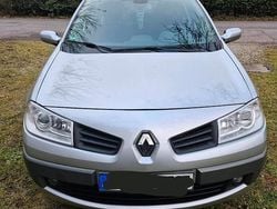 Silber Gebraucht 2006 Renault Mégane II Limousine | 1.500 € (Superpreis)