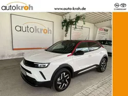 Weiß Gebraucht 2023 Opel Mokka GS Line SUV | 22.490 € (Fairer Preis)