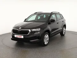 Schwarz Neu 2025 Skoda Karoq SUV | 33.890 € (Guter Preis)