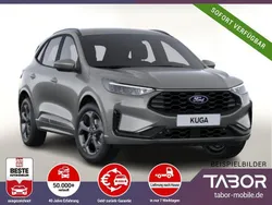 Agate black metallic Neu 2025 Ford Kuga ST-Line SUV | 31.234 € (Superpreis)