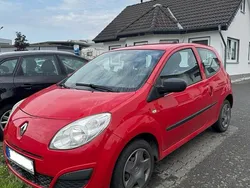 Rot Gebraucht 2011 Renault Twingo Kleinwagen | 2.250 € (Fairer Preis)