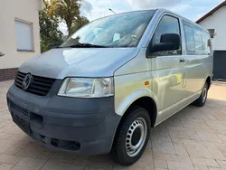 Silber Gebraucht 2006 VW T5 Van | 8.990 € (Superpreis)