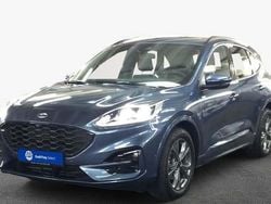 Chrome blue metallic Gebraucht 2024 Ford Kuga ST-Line SUV | 26.447 € (Guter Preis)