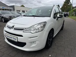Weiß Gebraucht 2013 Citroën C3 SELECTION Kleinwagen | 4.490 € (Fairer Preis)