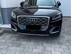 Schwarz Gebraucht 2020 Audi Q2 Sport SUV | 21.700 € (Fairer Preis)