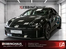 Othercolor Gebraucht 2023 Hyundai Ioniq 6 Limousine | 50.899 €