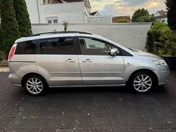 Silber Gebraucht 2009 Mazda 5 Van / Kleinbus | 5.500 € (Etwas zu teuer)