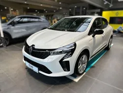 Arktisweiß Neu 2024 Renault Clio V Evolution Kleinwagen | 20.899 € (Fairer Preis)