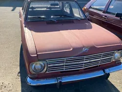 Opel Kadett