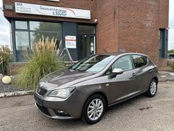 Grau Gebraucht 2015 Seat Ibiza Style Limousine | 3.950 € (Fairer Preis)