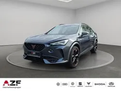 Grau Gebraucht 2022 Cupra Formentor VZ SUV | 25.890 € (Guter Preis)