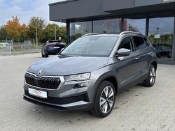 Graphitegrau Neu 2025 Skoda Karoq Selection SUV | 32.985 € (Guter Preis)
