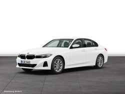 Alpinweiss Gebraucht 2025 BMW 318 Comfort Edition Limousine | 35.704 € (Guter Preis)