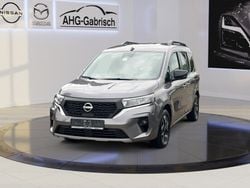 Grey highland Neu 2024 Nissan Townstar Tekna Van / Kleinbus | 27.750 € (Guter Preis)