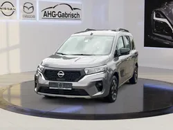 Grey highland Neu 2024 Nissan Townstar Tekna Van / Kleinbus | 27.750 € (Guter Preis)