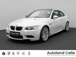 Mineralweiss metallica96grau Gebraucht 2012 BMW M3 Competition Edition Coupé | 52.999 € (Guter Preis)