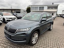 Grau Gebraucht 2018 Skoda Kodiaq Style SUV | 26.490 € (Teuer)