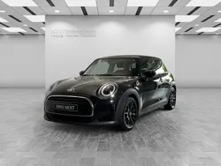 Schwarz Gebraucht 2021 Mini ONE Kleinwagen | 17.207 € (Fairer Preis)