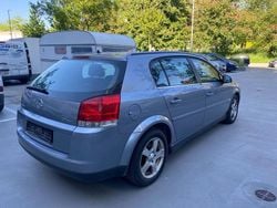 Grau Gebraucht 2004 Opel Signum Kleinwagen | 1.200 € (Fairer Preis)