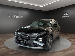 Suv Neu 2025 Hyundai Tucson Prime SUV | 44.490 € (Etwas zu teuer)