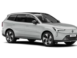 Platinum grey metallic (grau) Neu 2025 Volvo EX90 Performance SUV | 119.910 €