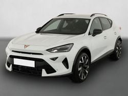 Nevada weiß metallic Neu 2025 Cupra Formentor VZ SUV | 39.295 € (Guter Preis)