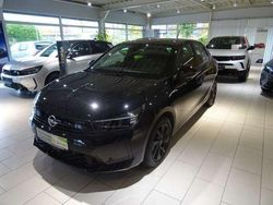 Schwarz Gebraucht 2024 Opel Corsa Edition Kleinwagen | 16.990 € (Fairer Preis)