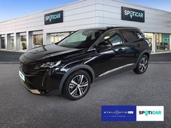 Schwarz Gebraucht 2023 Peugeot 3008 Allure SUV | 21.390 € (Superpreis)