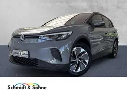 Mondsteingrau Gebraucht 2023 VW ID.4 Pro Performance SUV | 31.495 € (Superpreis)