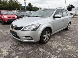 Grau Gebraucht 2011 Kia Ceed Sportswagon Spirit Kombi | 1.999 € (Superpreis)