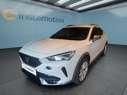 Weiß Gebraucht 2023 Cupra Formentor SUV | 20.749 € (Superpreis)
