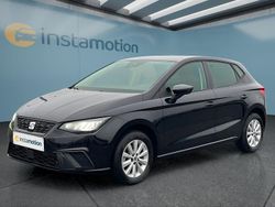 Gebraucht 2025 Seat Ibiza Kleinwagen | 20.299 € (Guter Preis)