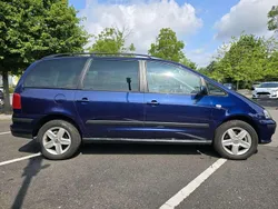 Gebraucht 2006 VW Sharan Sportline Van / Kleinbus | 3.350 € (Guter Preis)