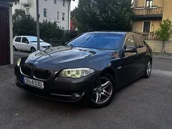 Braun Gebraucht 2011 BMW 530 Limousine | 9.500 € (Fairer Preis)