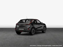 Schwarz Gebraucht 2024 Opel Mokka Elegance SUV | 21.490 € (Guter Preis)