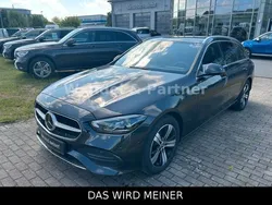 Andere Gebraucht 2022 Mercedes C220 Limousine | 26.450 € (Superpreis)