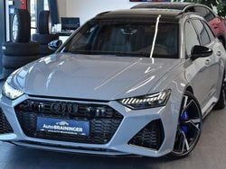 Nardograu Gebraucht 2023 Audi RS6 Sport Kombi | 86.900 € (Superpreis)