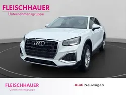 Weiss Neu 2025 Audi Q2 Advanced Plus SUV | 34.990 € (Guter Preis)