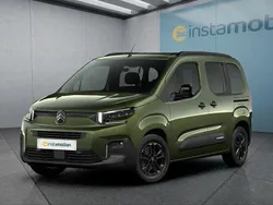 Grün Neu 2025 Citroën Berlingo Van / Kleinbus | 29.699 € (Fairer Preis)