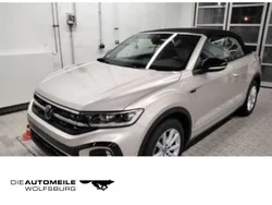 VW T-Roc Cabriolet