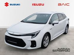 Weiß Gebraucht 2024 Suzuki Swace Comfort+ Kombi | 25.388 € (Guter Preis)
