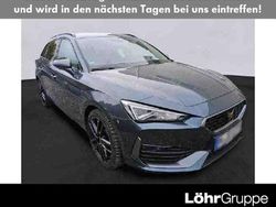 "magnetic tech" Gebraucht 2021 Seat Leon Kombi | 23.960 € (Fairer Preis)