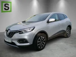 Grau Gebraucht 2022 Renault Kadjar Techno SUV | 21.960 € (Fairer Preis)