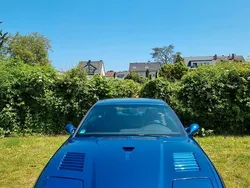 Blau Gebraucht 1993 BMW M8 Basis Coupé | 49.000 €