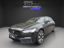 Schwarz Gebraucht 2025 Volvo V90 Ultra Kombi | 56.000 € (Teuer)