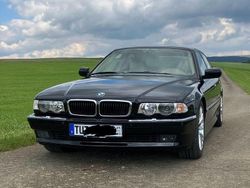 Gebraucht 1999 BMW 730 Performance Limousine | 13.990 € (Fairer Preis)